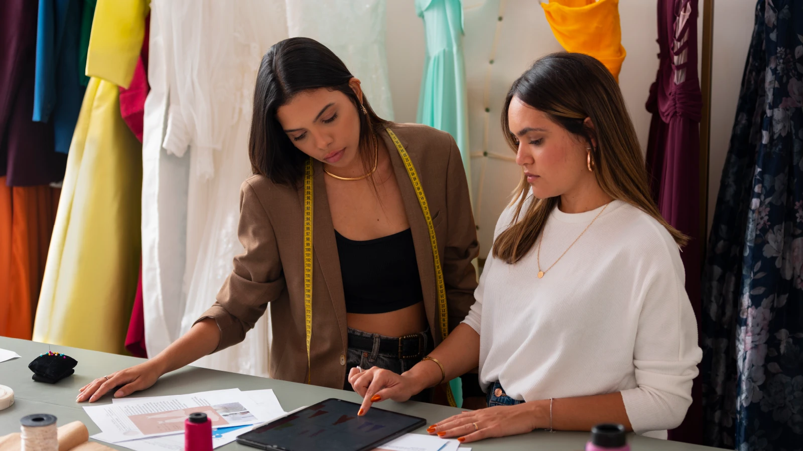 Craft Your Future with a B.Des in Fashion Design